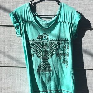 Cowgirl Tuff Co. Graphic Tee